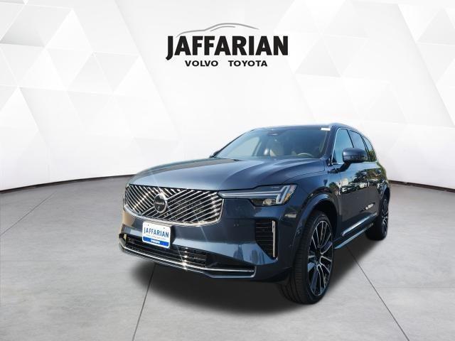 new 2026 Volvo XC90 car, priced at $73,995