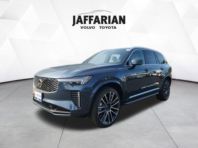 new 2026 Volvo XC90 car, priced at $73,995