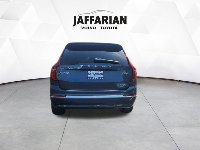 new 2026 Volvo XC90 car, priced at $73,995