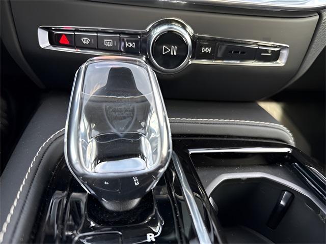 used 2024 Volvo S60 Recharge Plug-In Hybrid car, priced at $45,688