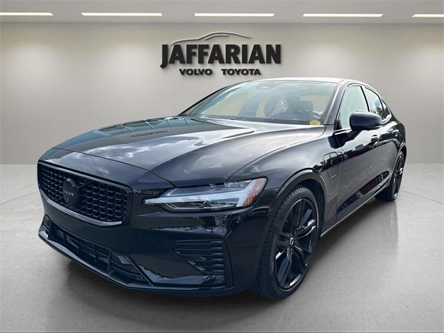 used 2024 Volvo S60 Recharge Plug-In Hybrid car, priced at $45,688