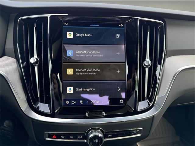 used 2024 Volvo S60 Recharge Plug-In Hybrid car, priced at $45,688
