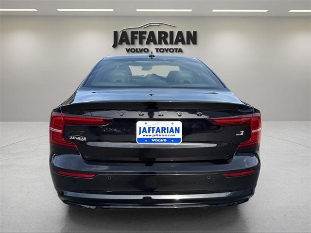 used 2024 Volvo S60 Recharge Plug-In Hybrid car, priced at $45,688