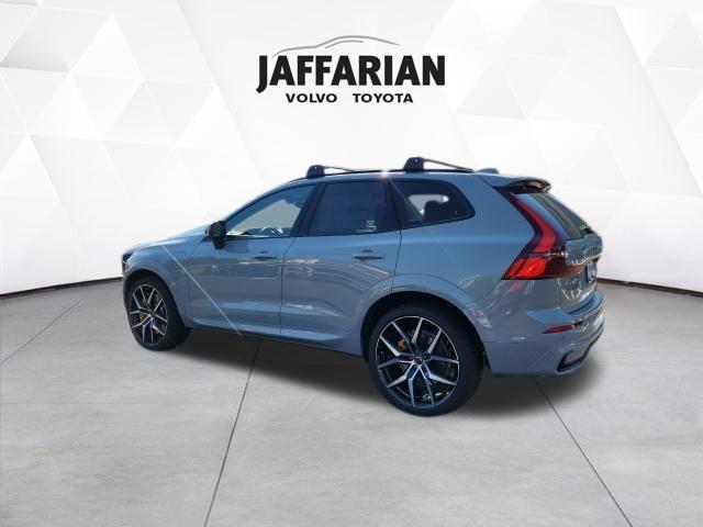 new 2026 Volvo XC60 Plug-In Hybrid car, priced at $85,065