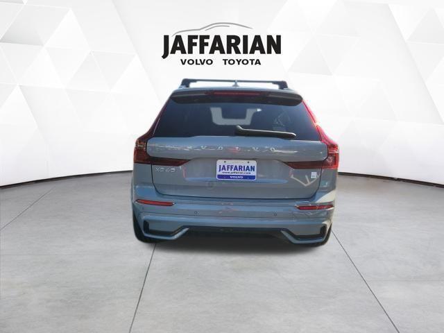 new 2026 Volvo XC60 Plug-In Hybrid car, priced at $85,065