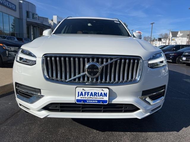 used 2023 Volvo XC90 Recharge Plug-In Hybrid car, priced at $57,991