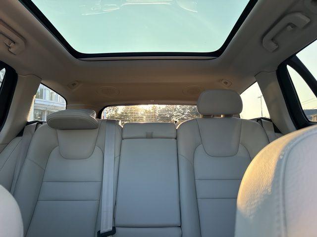 used 2023 Volvo V60 Cross Country car, priced at $40,288