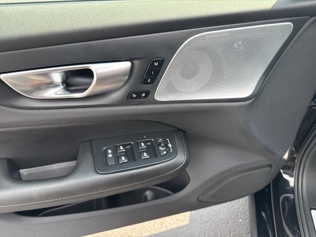 used 2024 Volvo S60 car, priced at $39,991