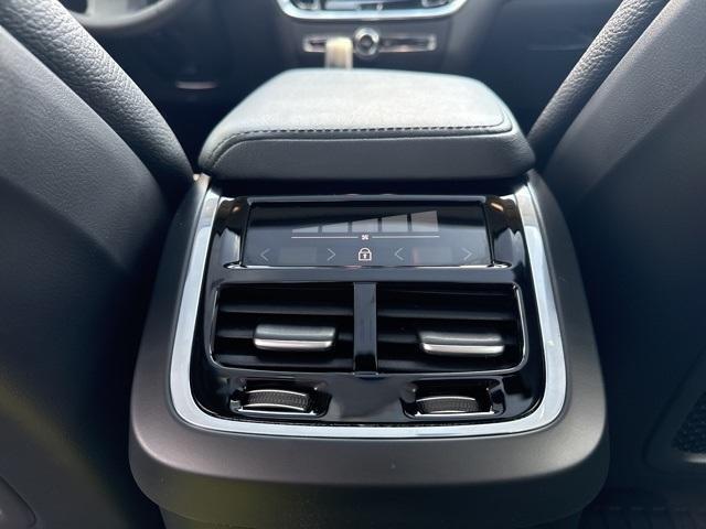 used 2024 Volvo S60 car, priced at $39,991