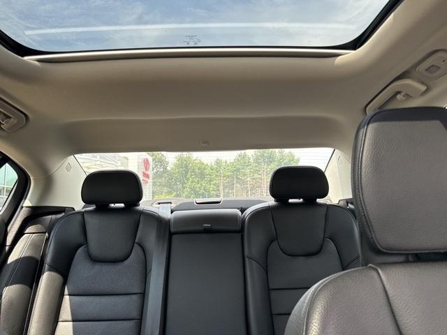 used 2024 Volvo S60 car, priced at $39,991