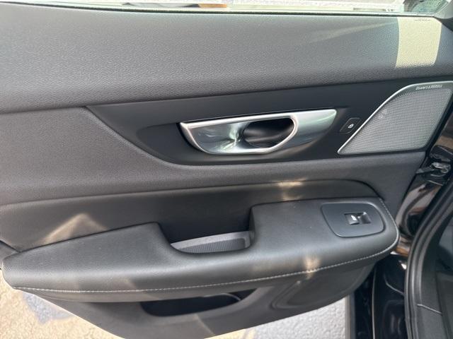 used 2024 Volvo S60 car, priced at $39,991