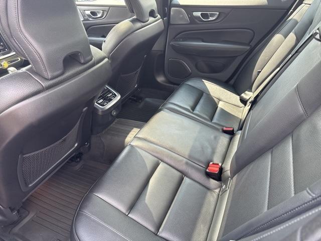 used 2024 Volvo S60 car, priced at $39,991