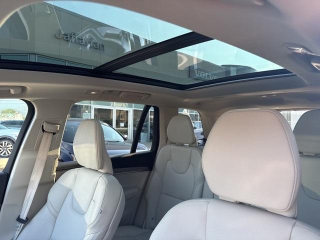 used 2023 Volvo XC90 car, priced at $37,900