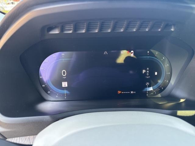 used 2023 Volvo XC90 car, priced at $37,900