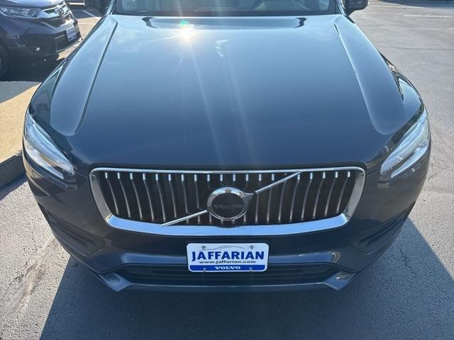 used 2023 Volvo XC90 car, priced at $37,900