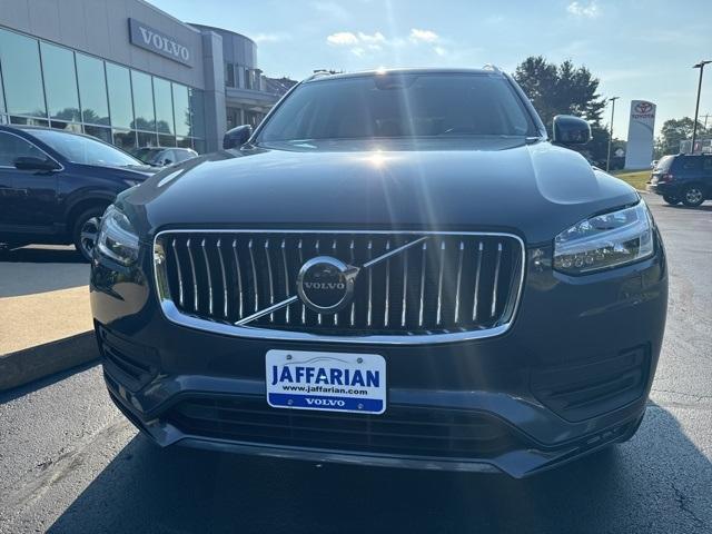 used 2023 Volvo XC90 car, priced at $37,900