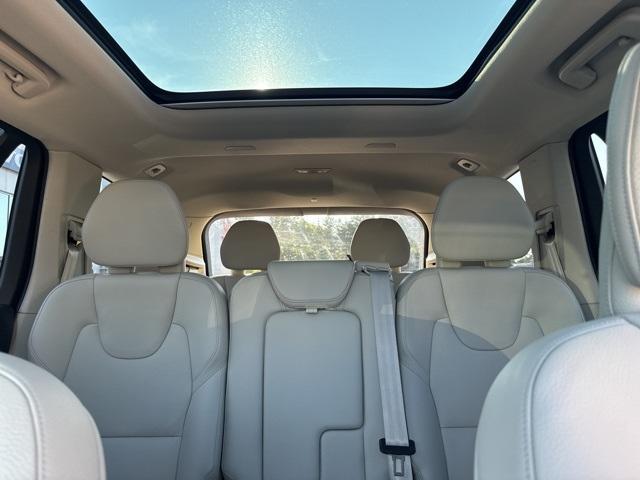used 2023 Volvo XC90 car, priced at $37,900