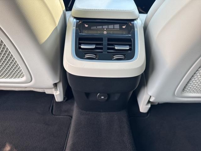used 2023 Volvo XC90 car, priced at $37,900
