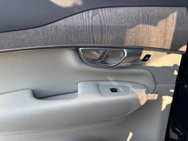 used 2023 Volvo XC90 car, priced at $37,900
