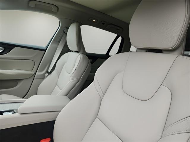 new 2025 Volvo V60 Cross Country car, priced at $55,025