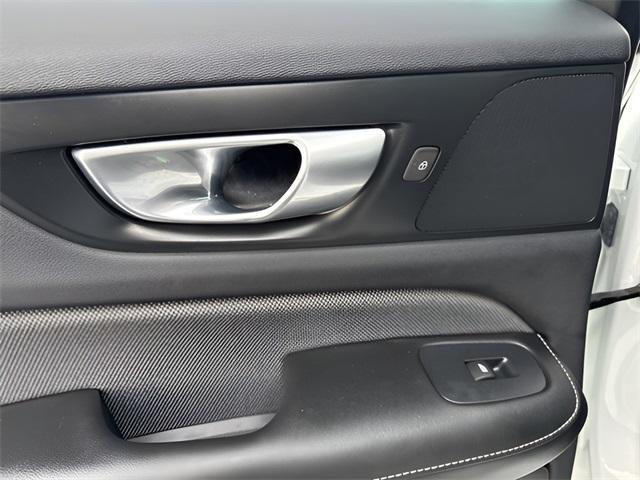 used 2024 Volvo S60 car, priced at $38,650