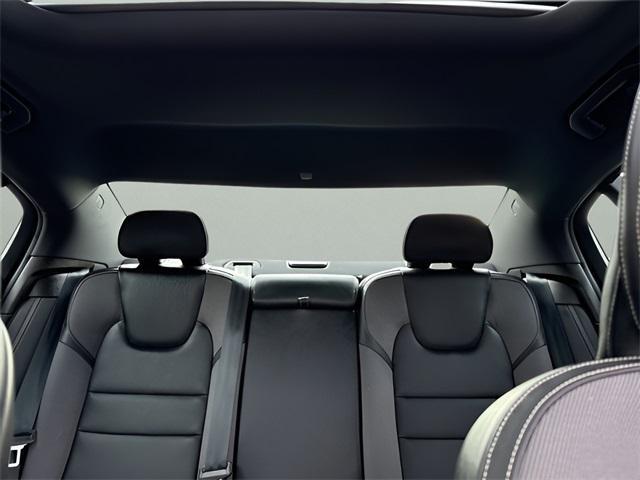 used 2024 Volvo S60 car, priced at $38,650