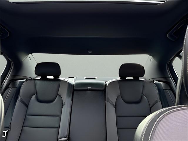 used 2024 Volvo S60 car, priced at $36,991