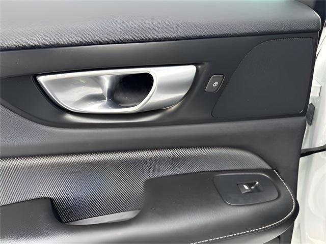 used 2024 Volvo S60 car, priced at $36,991