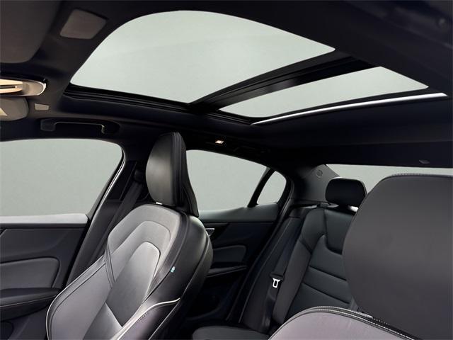 used 2024 Volvo S60 car, priced at $38,650