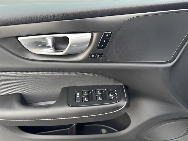used 2024 Volvo S60 car, priced at $38,650