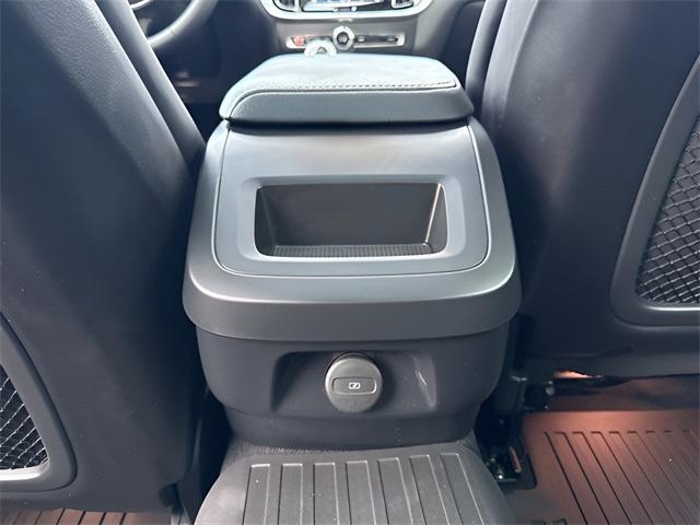 used 2024 Volvo S60 car, priced at $38,650