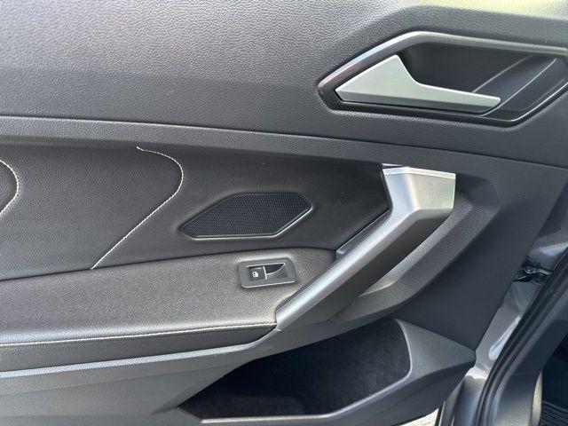 used 2022 Volkswagen Tiguan car, priced at $23,850