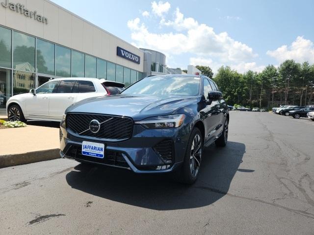 new 2026 Volvo XC60 car, priced at $57,985