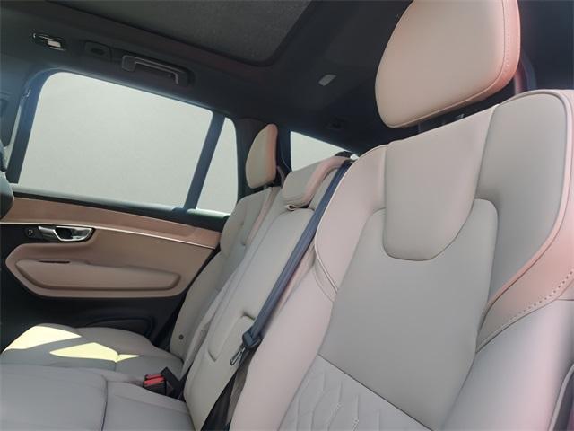 new 2026 Volvo XC90 car, priced at $71,825