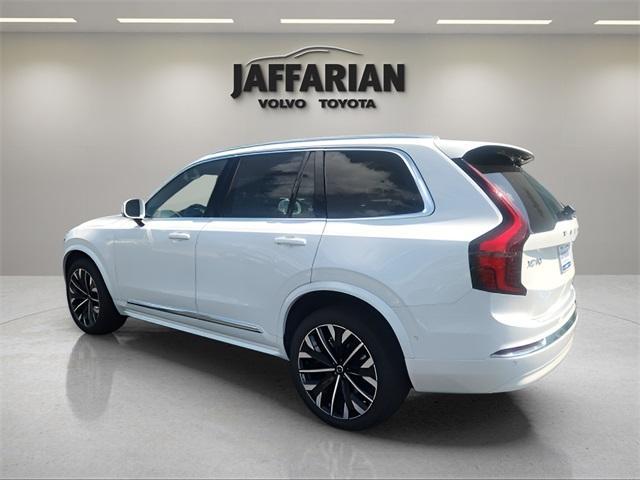 new 2026 Volvo XC90 car, priced at $71,825