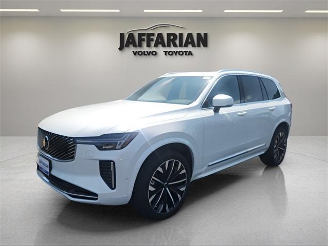 new 2026 Volvo XC90 car, priced at $71,825