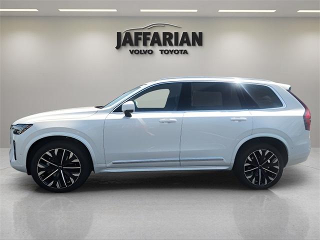 new 2026 Volvo XC90 car, priced at $71,825
