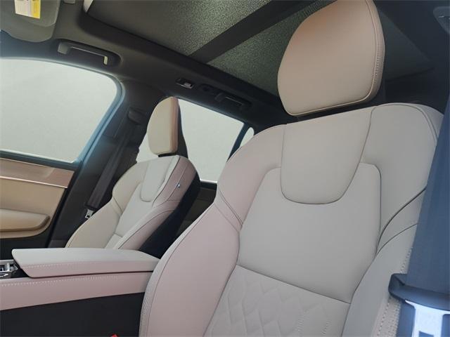new 2026 Volvo XC90 car, priced at $71,825