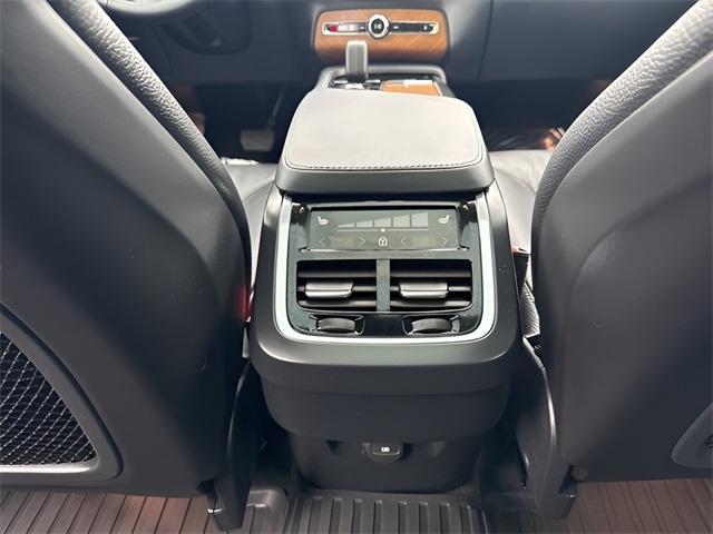 used 2024 Volvo XC90 car, priced at $52,150