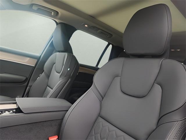 new 2026 Volvo XC90 car, priced at $64,085
