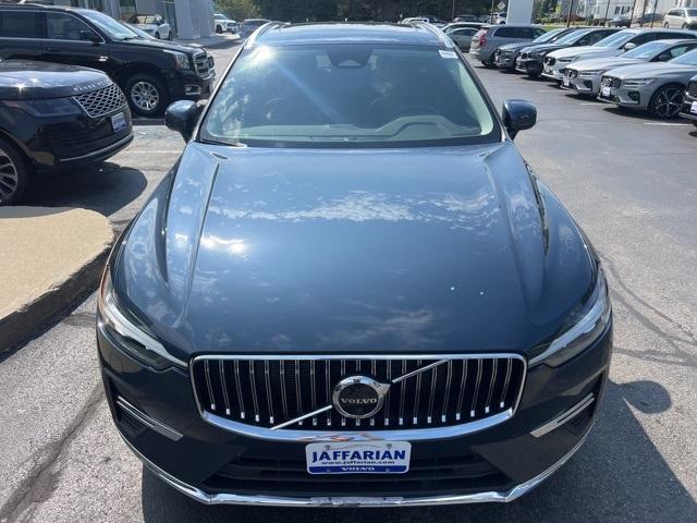 used 2023 Volvo XC60 car, priced at $39,751