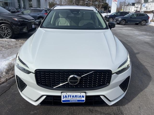 used 2023 Volvo XC60 car, priced at $41,133