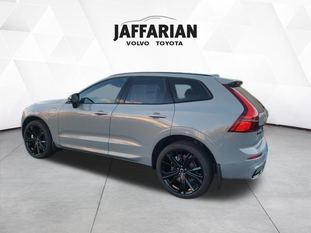 new 2026 Volvo XC60 Plug-In Hybrid car, priced at $80,385