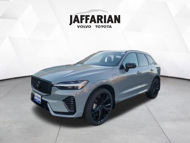 new 2026 Volvo XC60 Plug-In Hybrid car, priced at $80,385