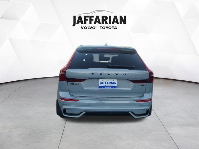 new 2026 Volvo XC60 Plug-In Hybrid car, priced at $80,385
