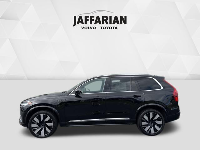 used 2023 Volvo XC90 Recharge Plug-In Hybrid car, priced at $47,449