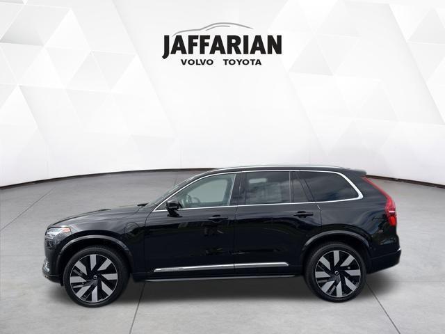 used 2023 Volvo XC90 Recharge Plug-In Hybrid car, priced at $48,470