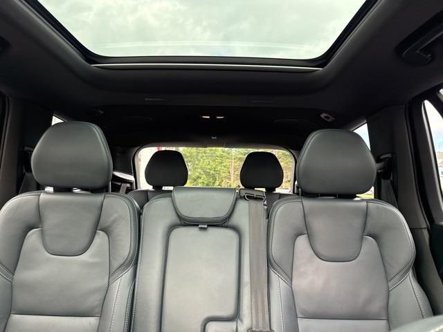 used 2023 Volvo XC90 Recharge Plug-In Hybrid car, priced at $50,300