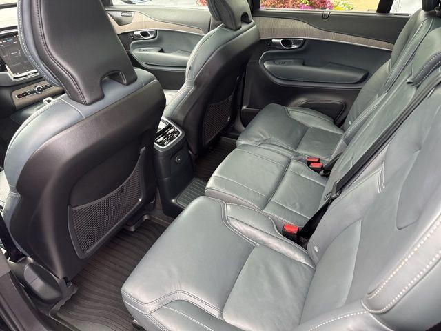used 2023 Volvo XC90 Recharge Plug-In Hybrid car, priced at $48,470