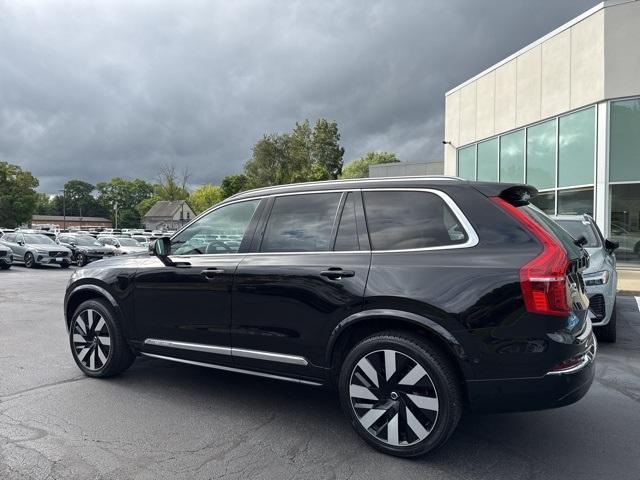 used 2023 Volvo XC90 Recharge Plug-In Hybrid car, priced at $50,300